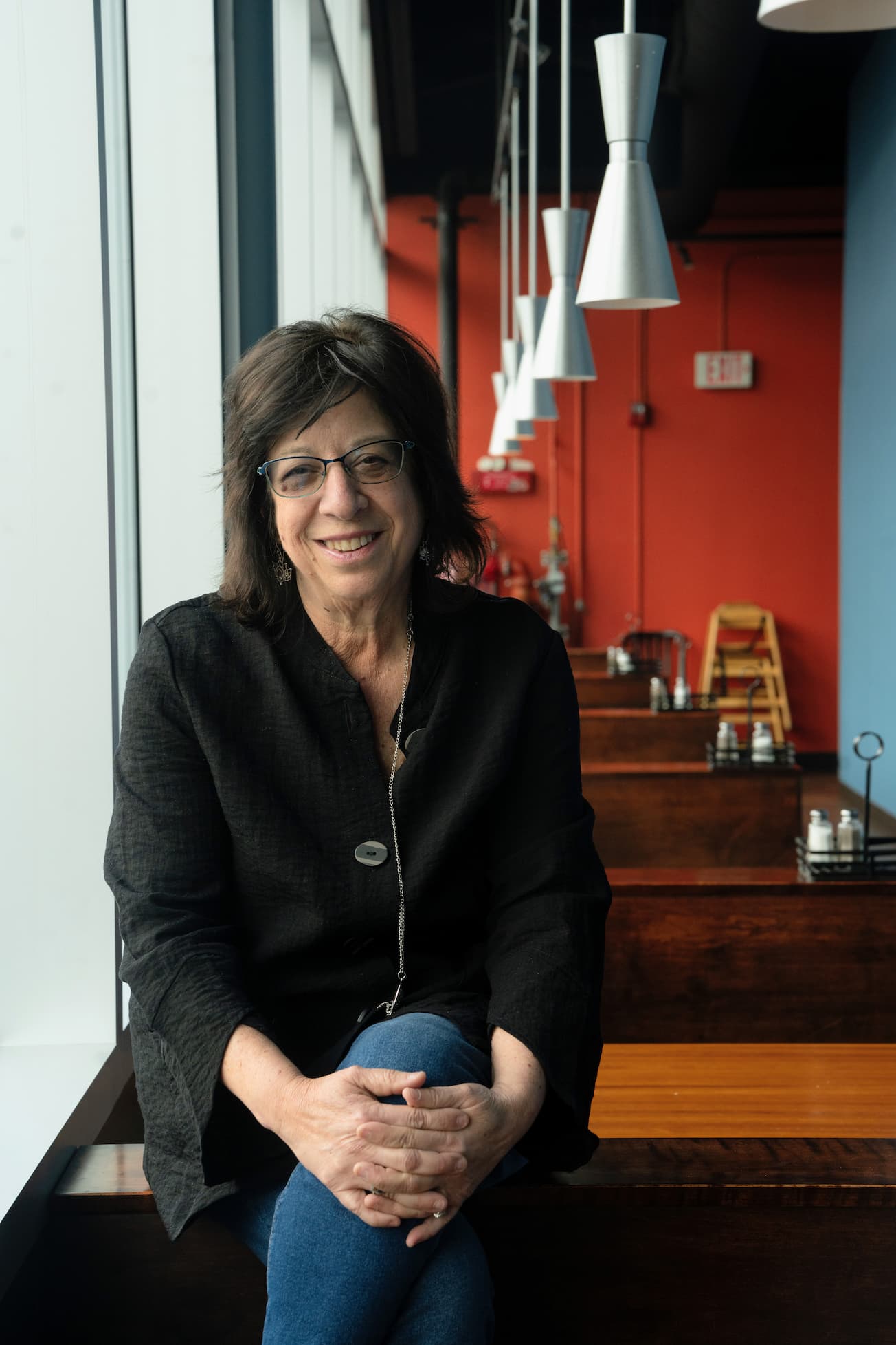 Sue Horowitz